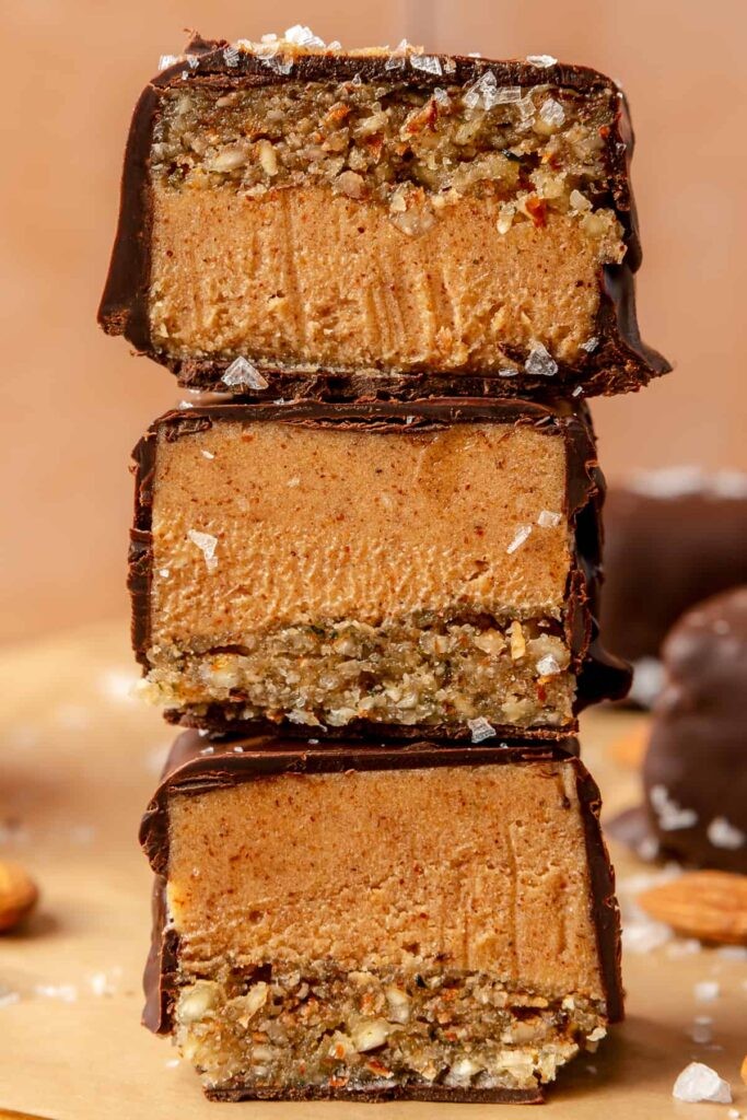 Ev Yapımı Sağlıklı Çiğ Mars Bar Tarifi: Doğal ve Lezzetli Bir Alternatif