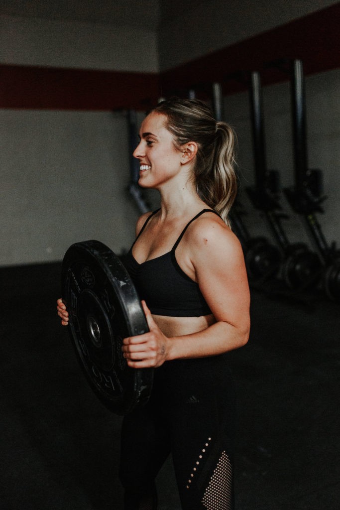 Fitness Antrenmanı: Sağlıklı ve Dinamik Bir Yaşam İçin Kapsamlı Rehber